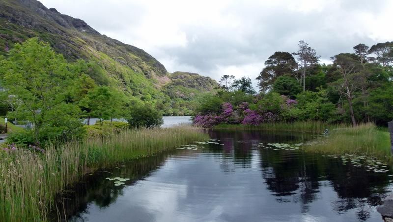 Maol Reidh Hotel Renvyle Exterior foto